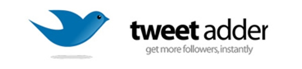 Официальный логотип TweetAdder