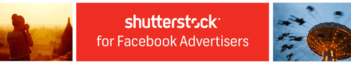 Shutterstock и Facebook заключили сделку